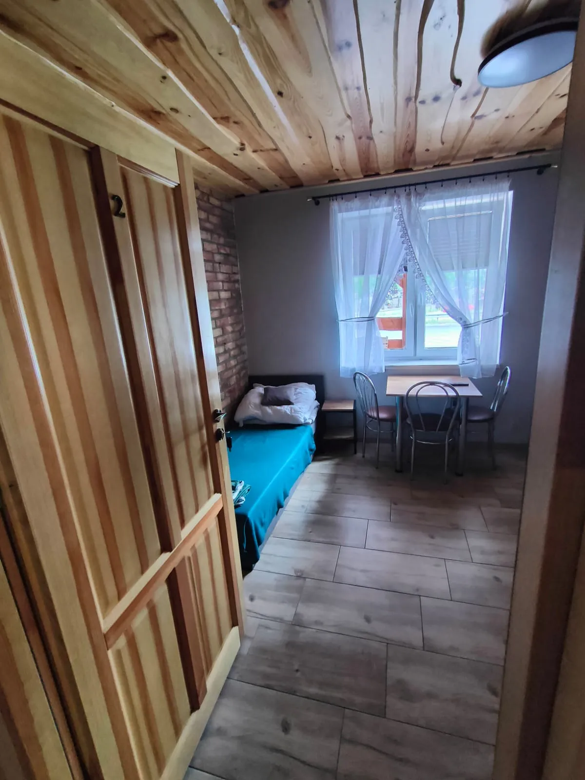 Pokój w pensjonacie Sochocin - EL-DAW